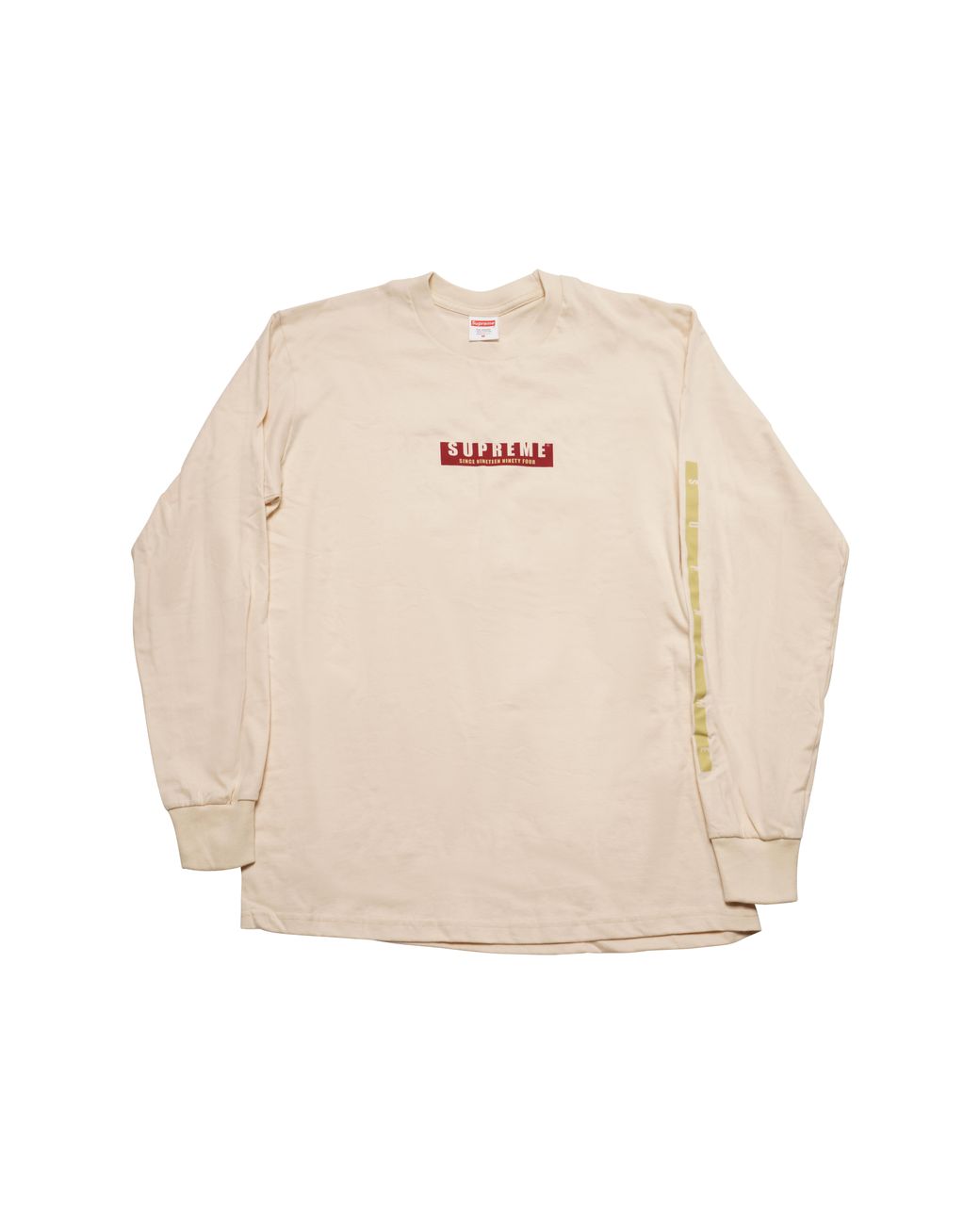 1994 supreme shirt