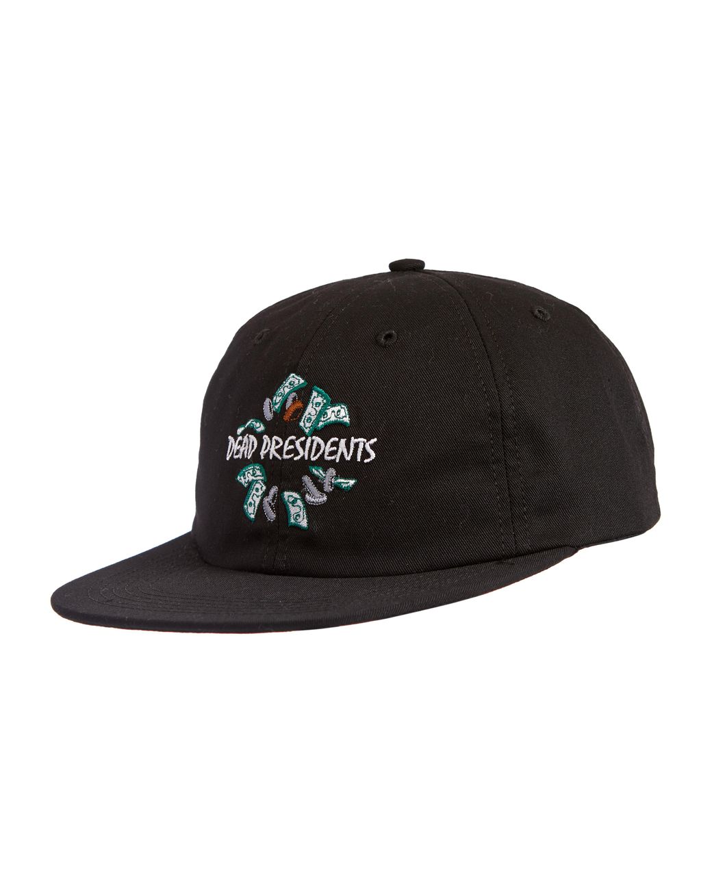supreme dead presidents hat