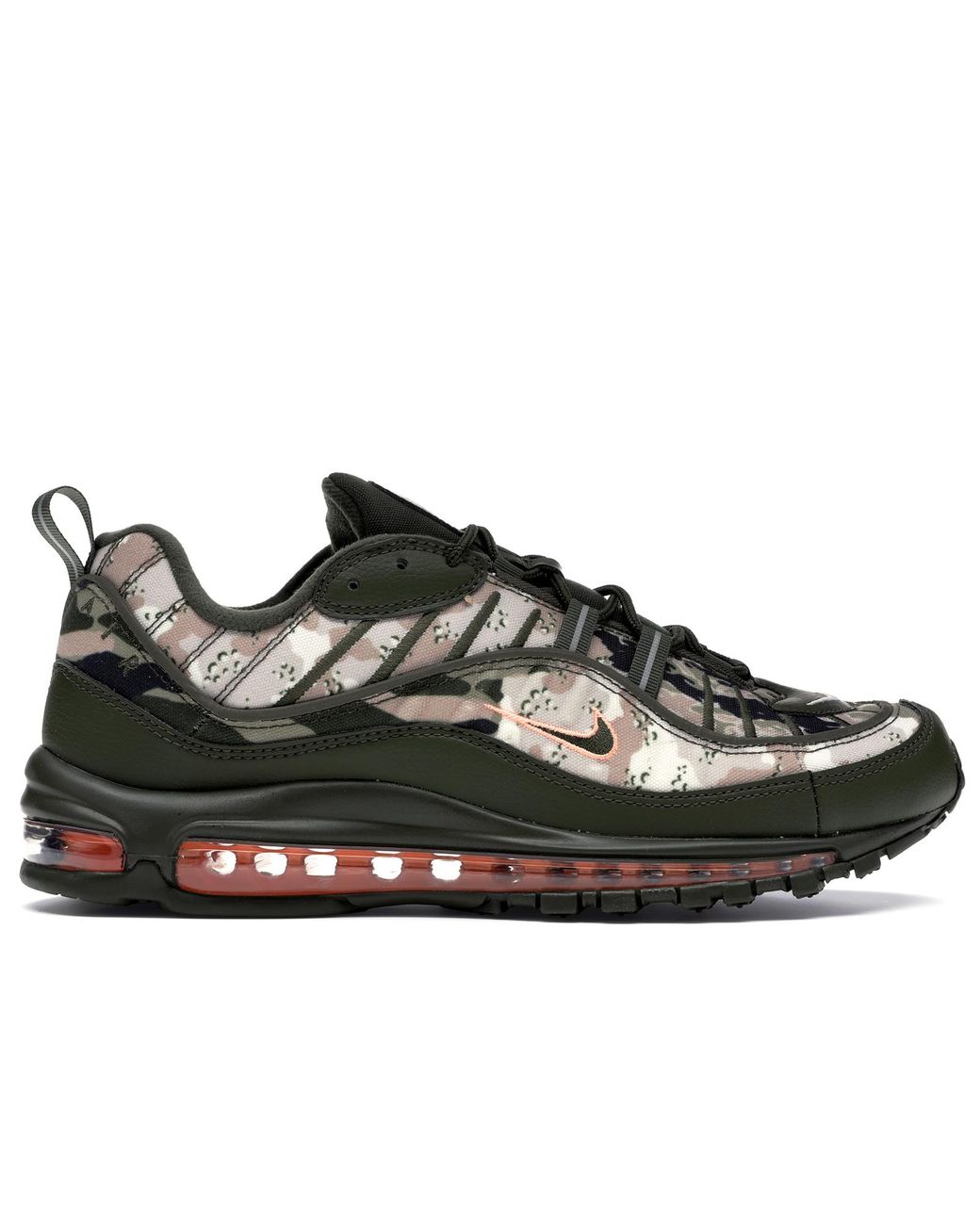 air max 98 camo classic