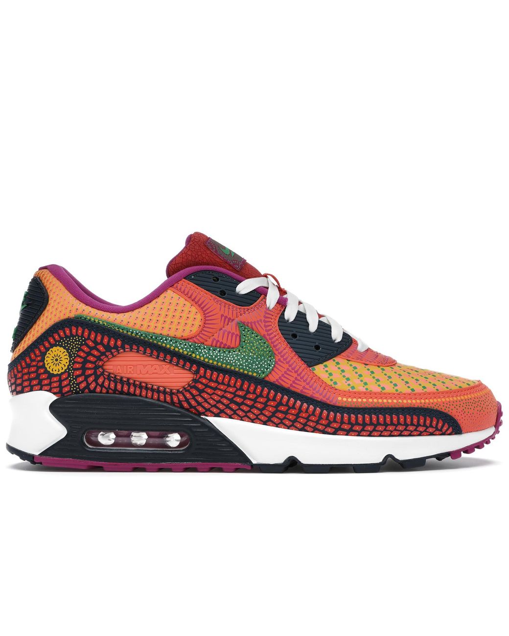 ICOMPRE 2 DE CADA CAJA air max 90 dia de muertos stockx Y OBTENGA UN 70% DE  DESCUENTO!