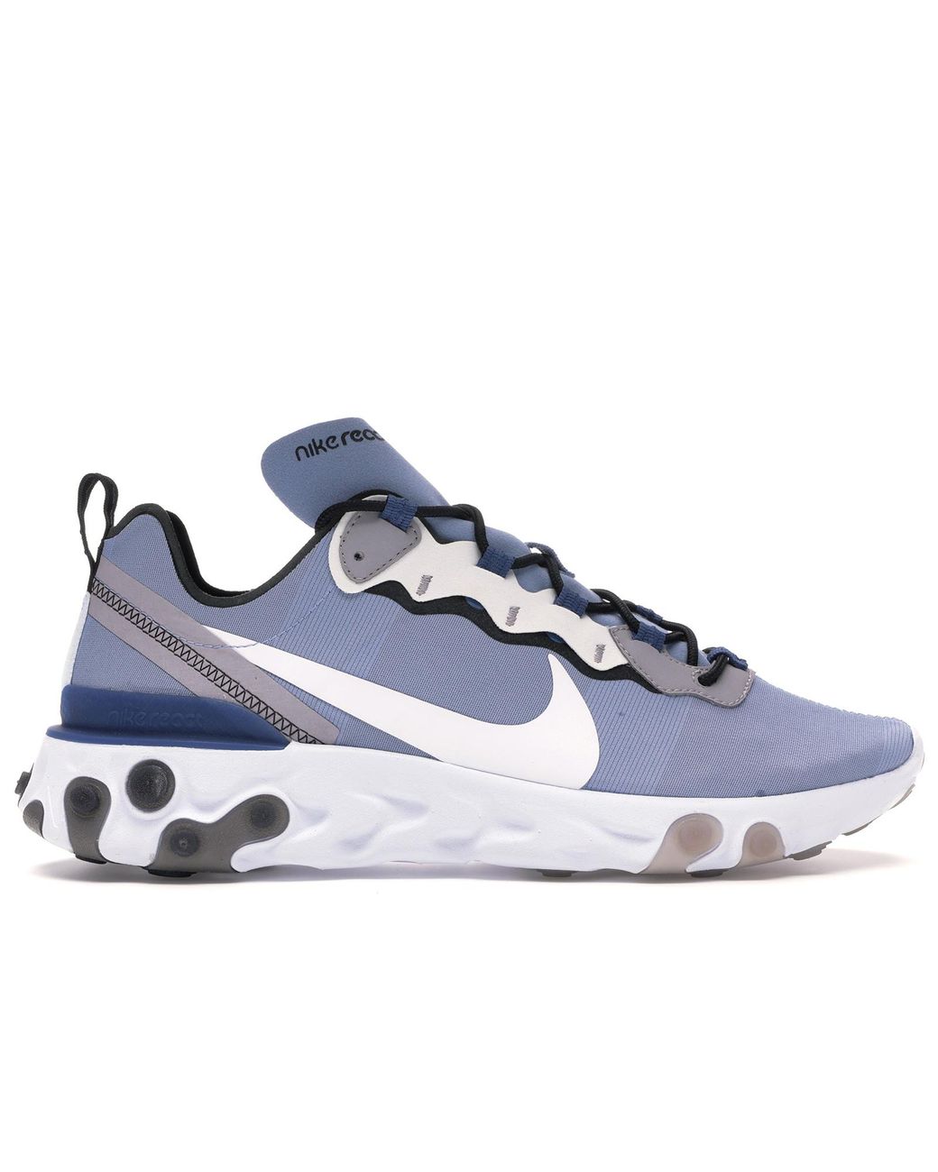 react element 90 hyperfuse rosse