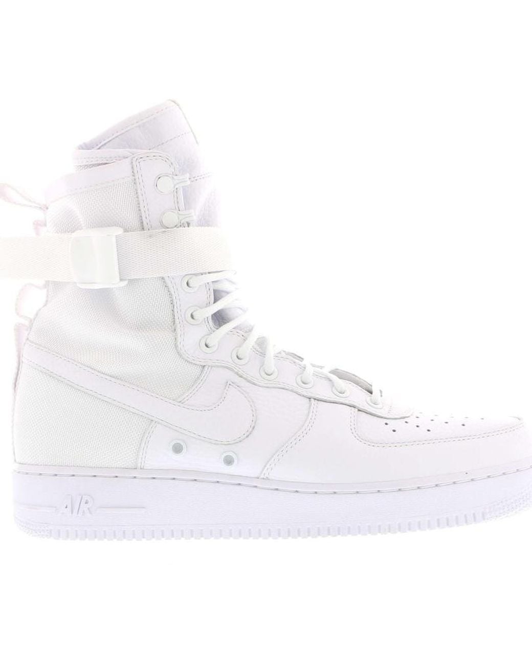 nike sf af1 qs