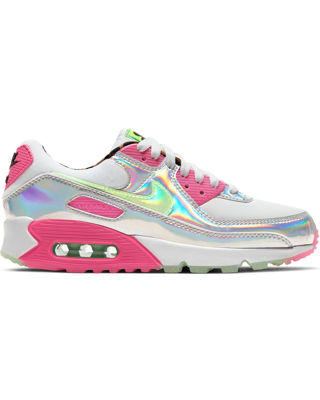 nike air max 90 lx women's shoe