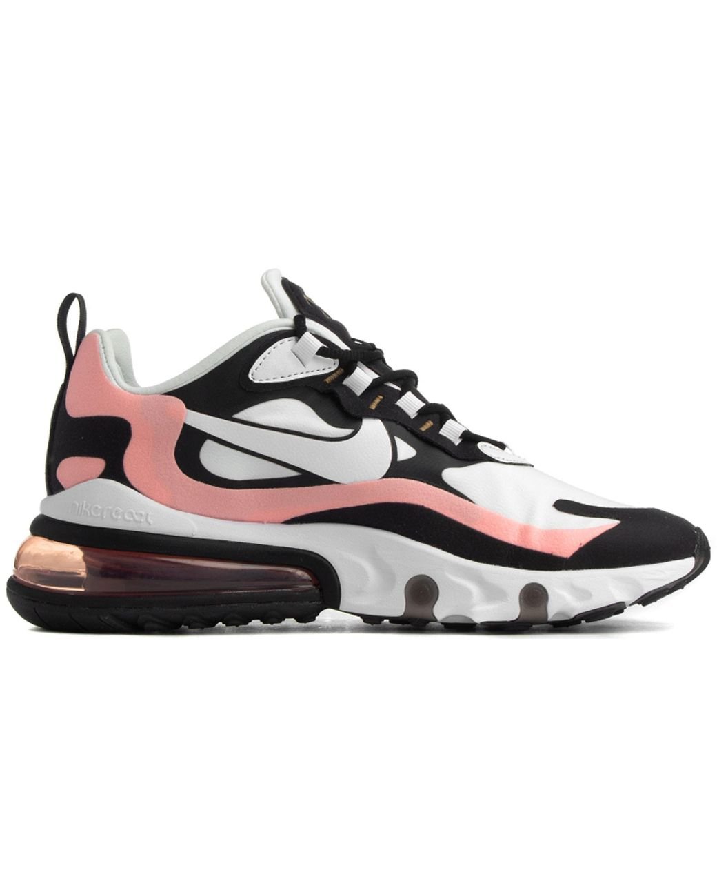 air max 270 react rose pale air max 270 react rose pale