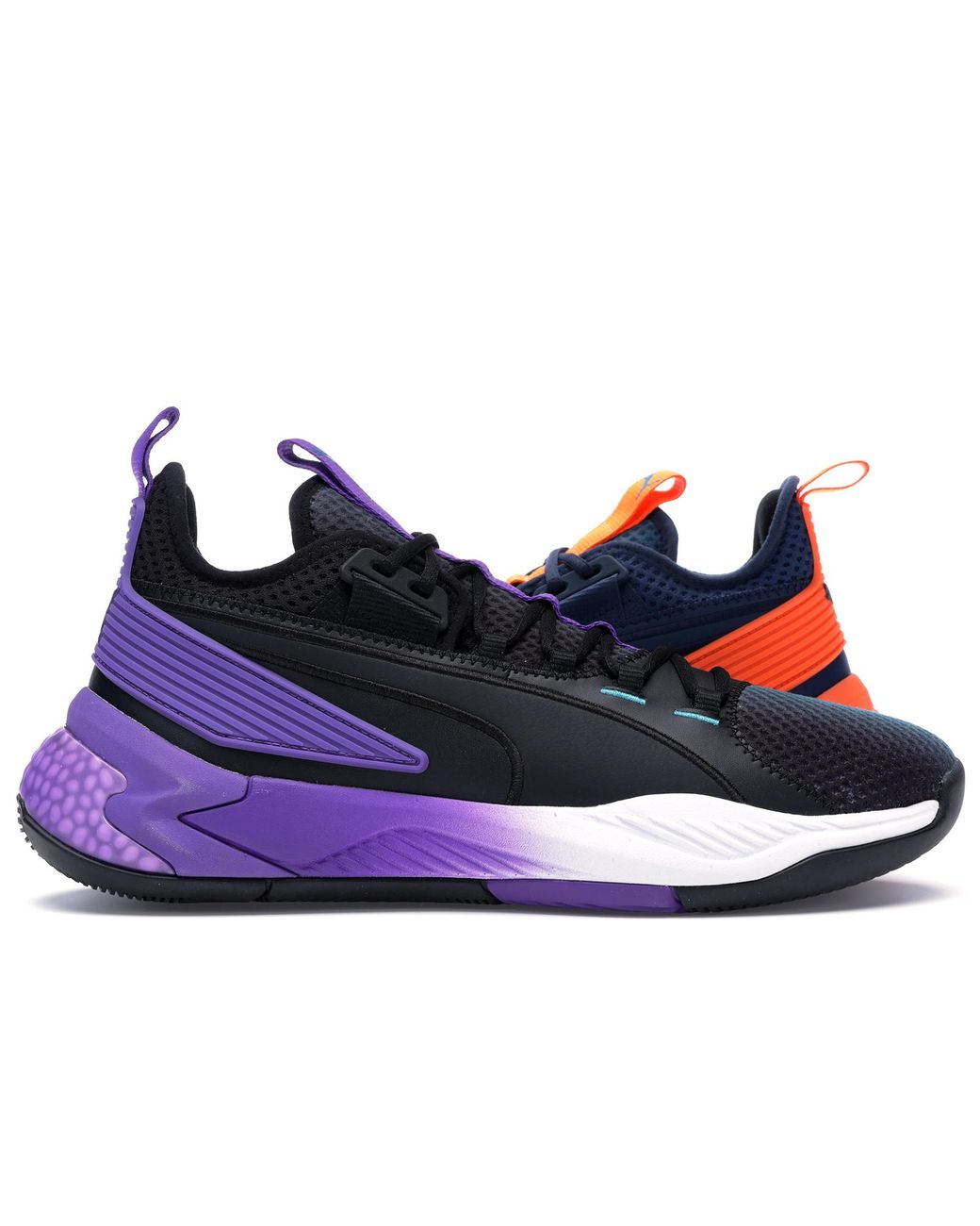 puma uproar charlotte