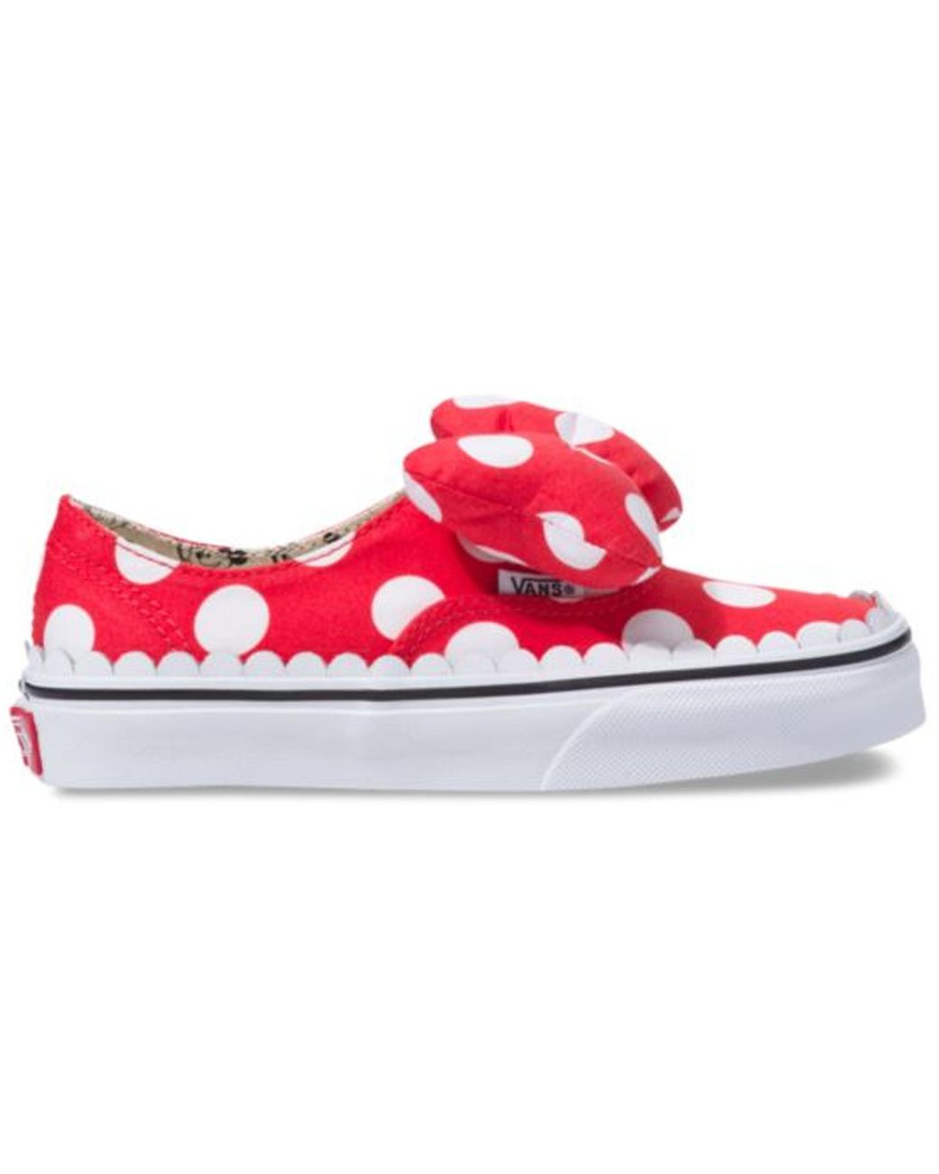 vans minnie vans minnie