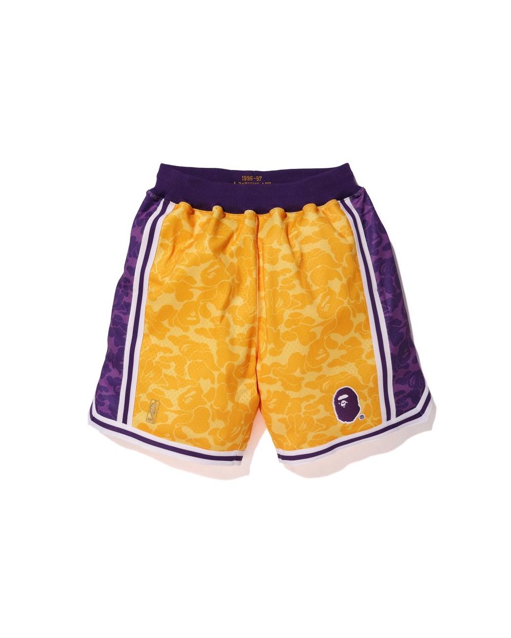 lakers ape