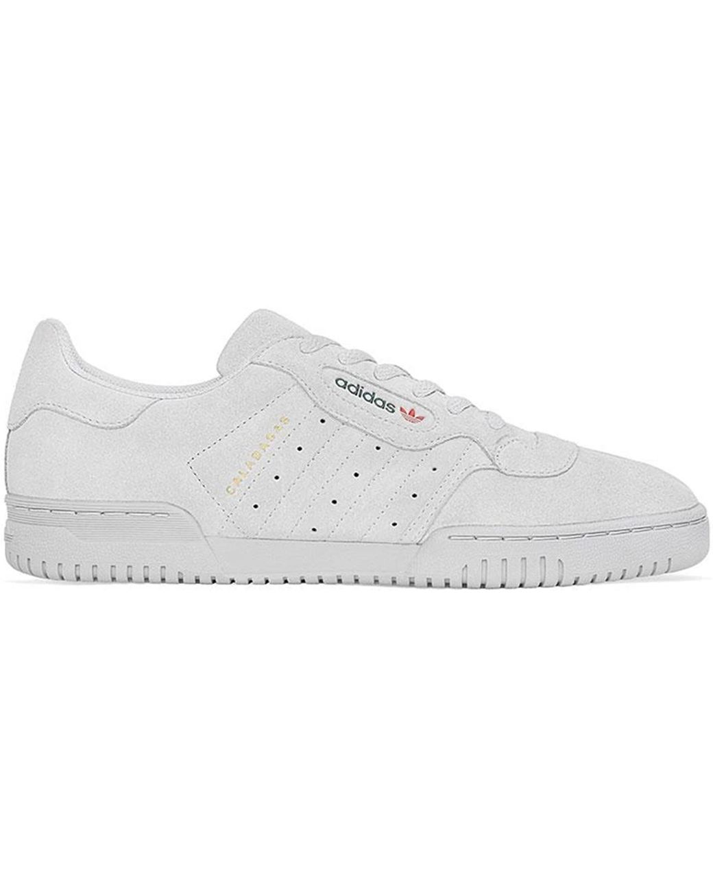 yeezy powerphase quiet gray