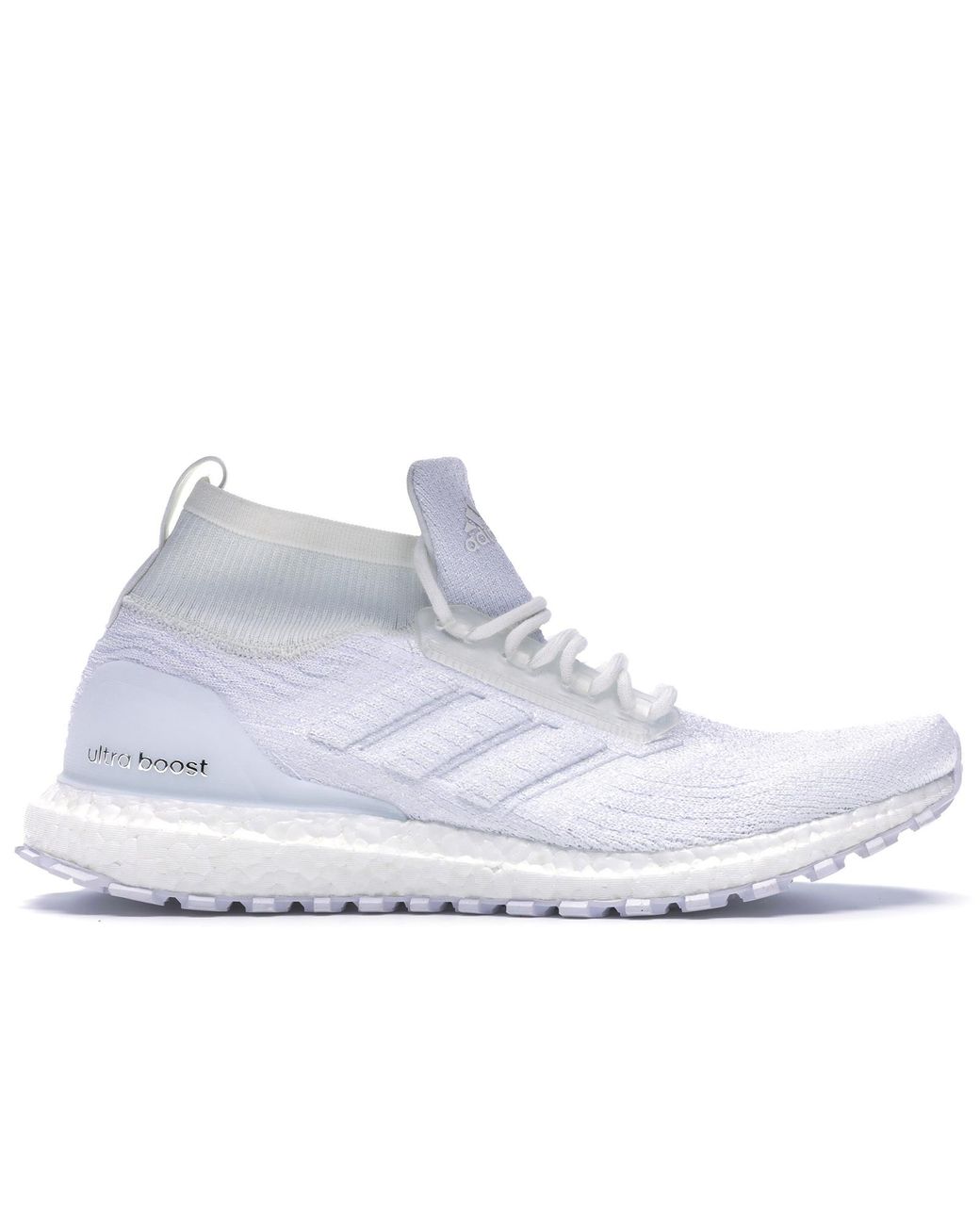 adidas ultra boost laceless mid undye pack