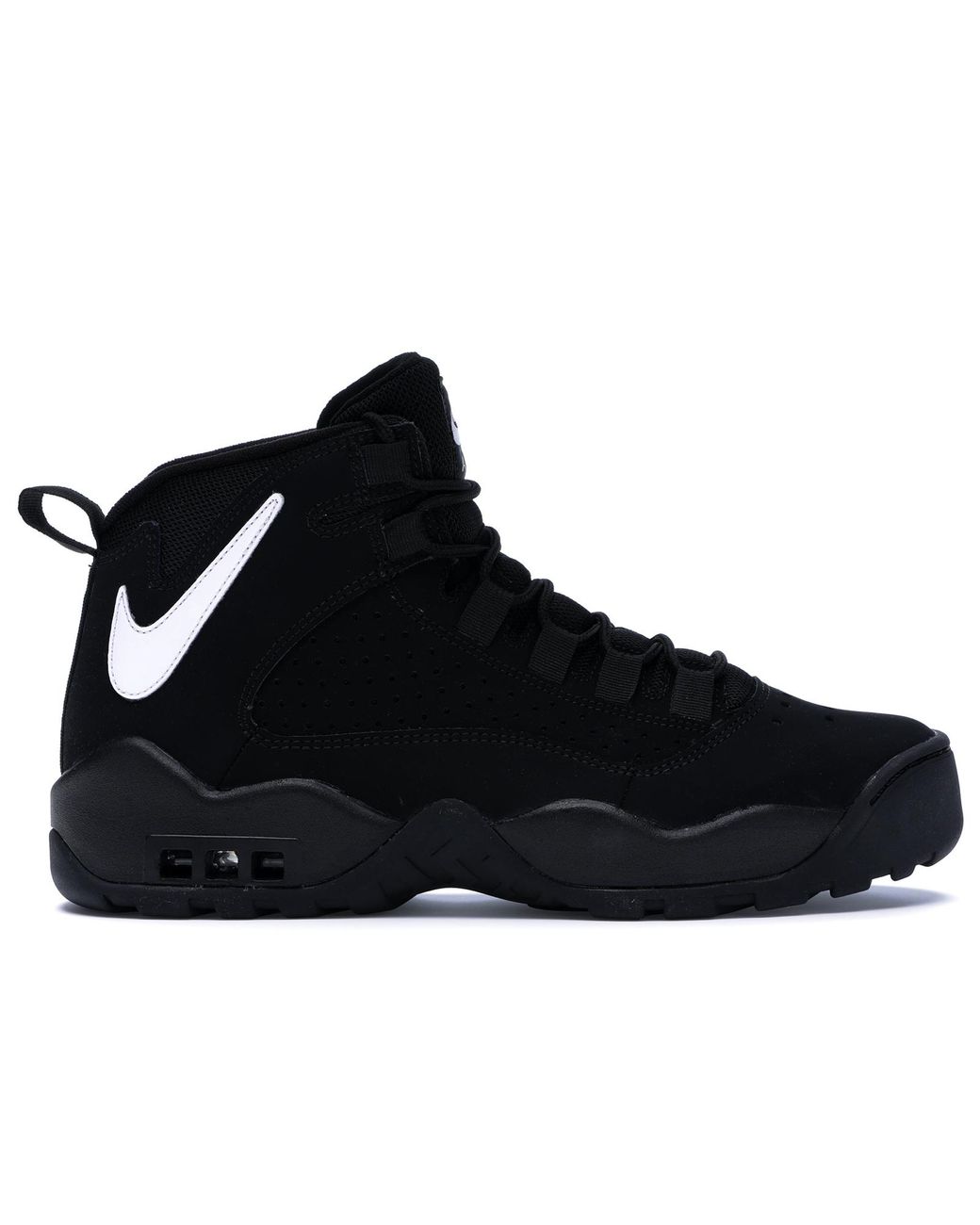 nike air darwin high