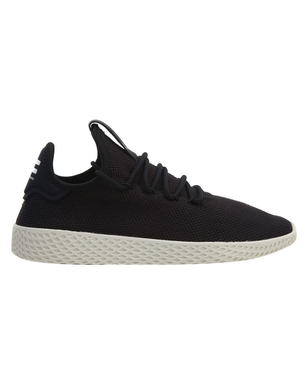 pw tennis hu black