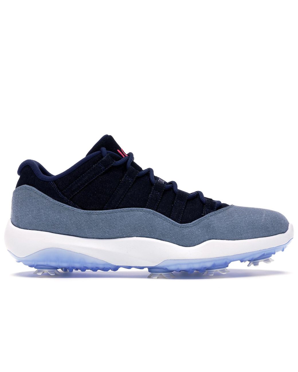 nike golf no denim allowed