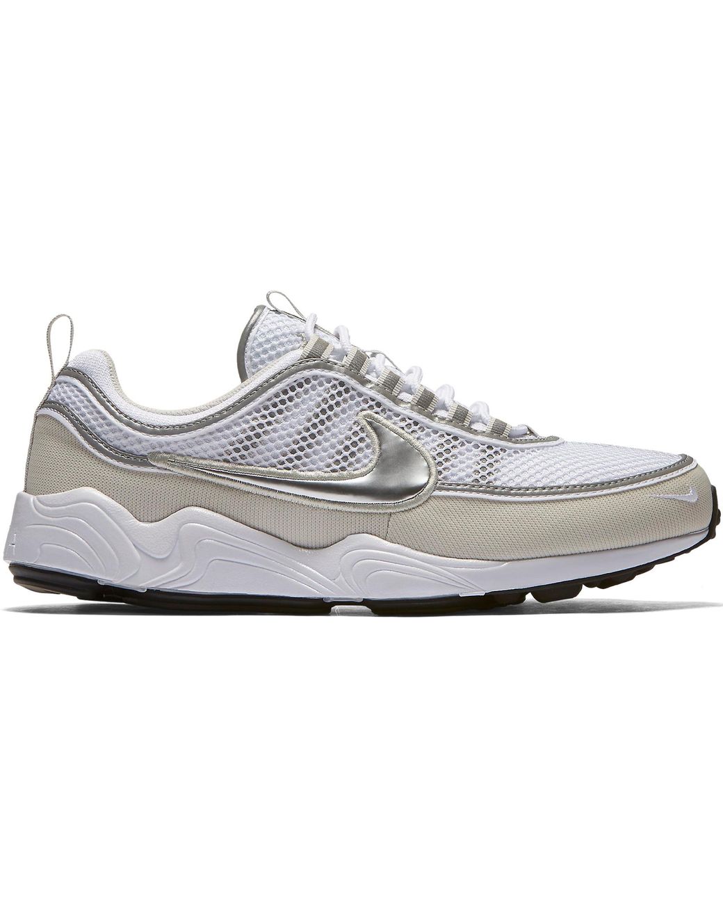 air zoom spiridon 16 cream