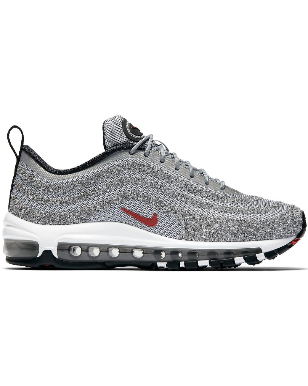 air max 97 lx swarovski silver bullet
