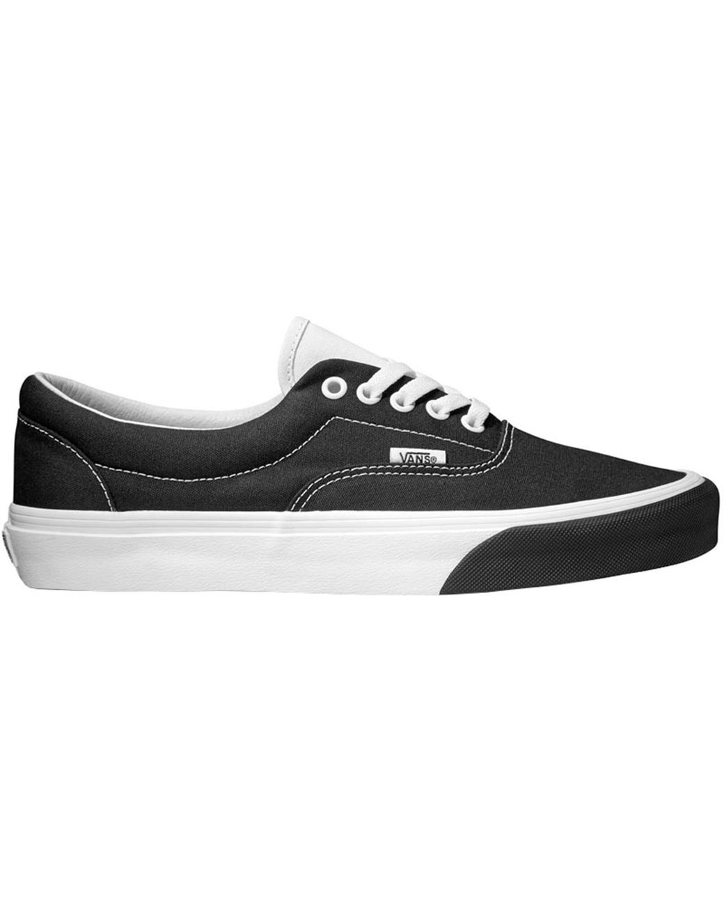 era color block vans