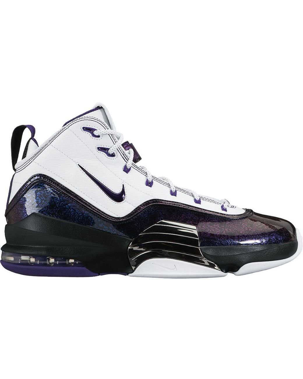 nike air pippen 6 rose