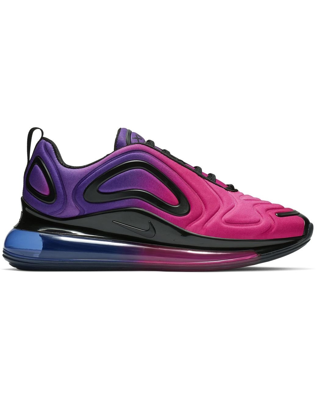 Nike Air Max 720 Sunset (w) in Pink - Lyst