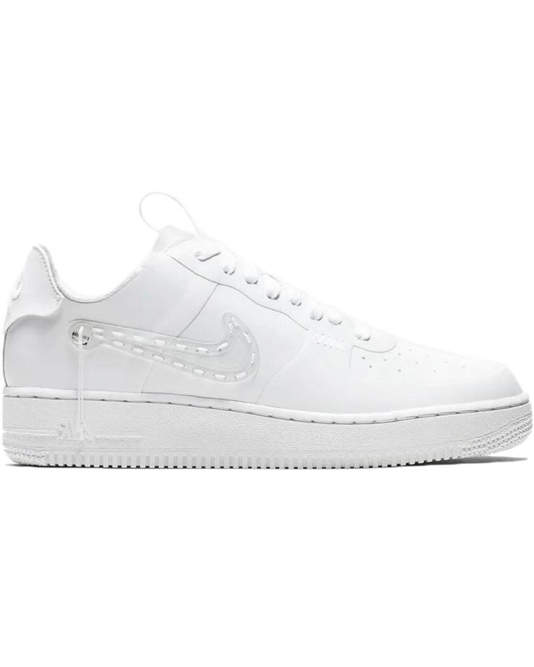 af1 noise cancelling