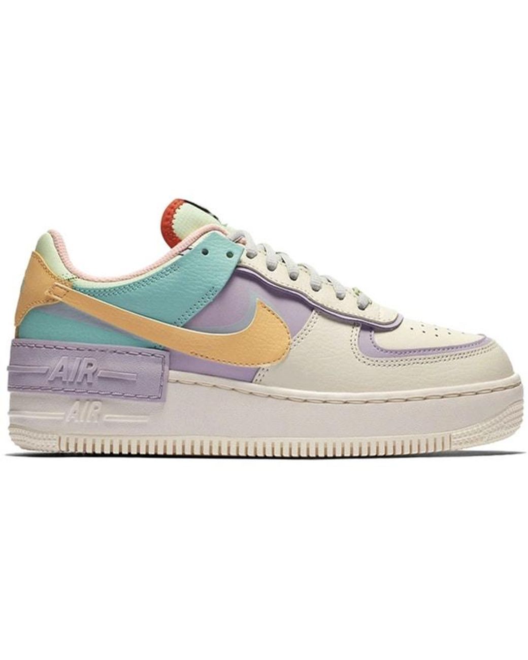 air force 1 shadow pale ivory asos