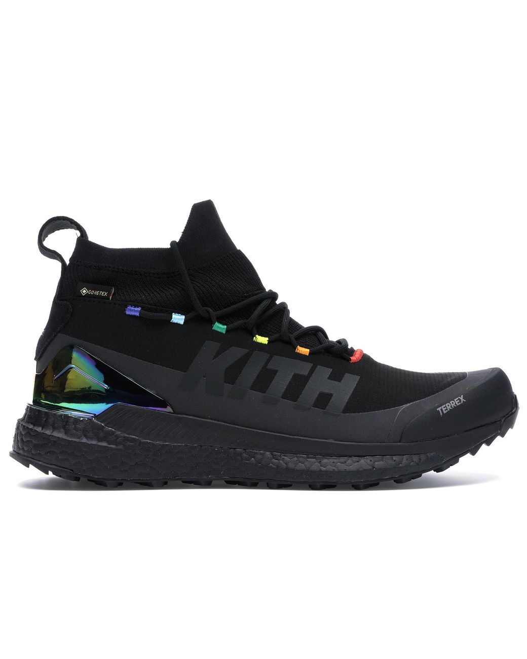 adidas terrex free hiker gore tex kith