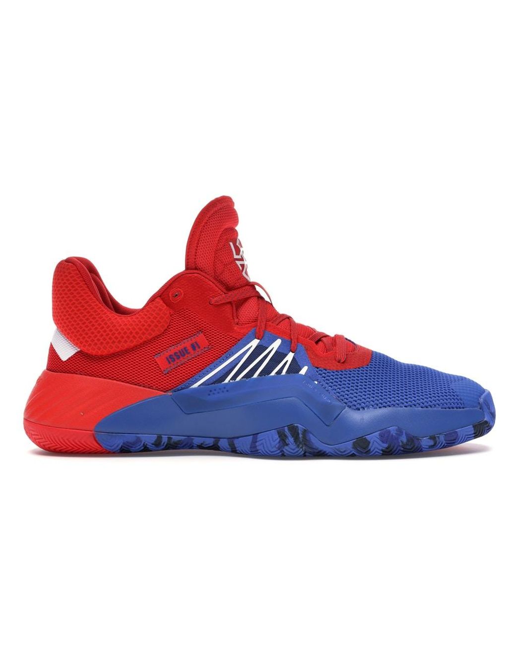 spiderman basketball shoes