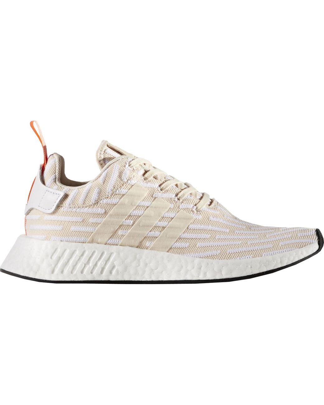 adidas Wmns Nmd_r2 'linen White' - Save 57% - Lyst