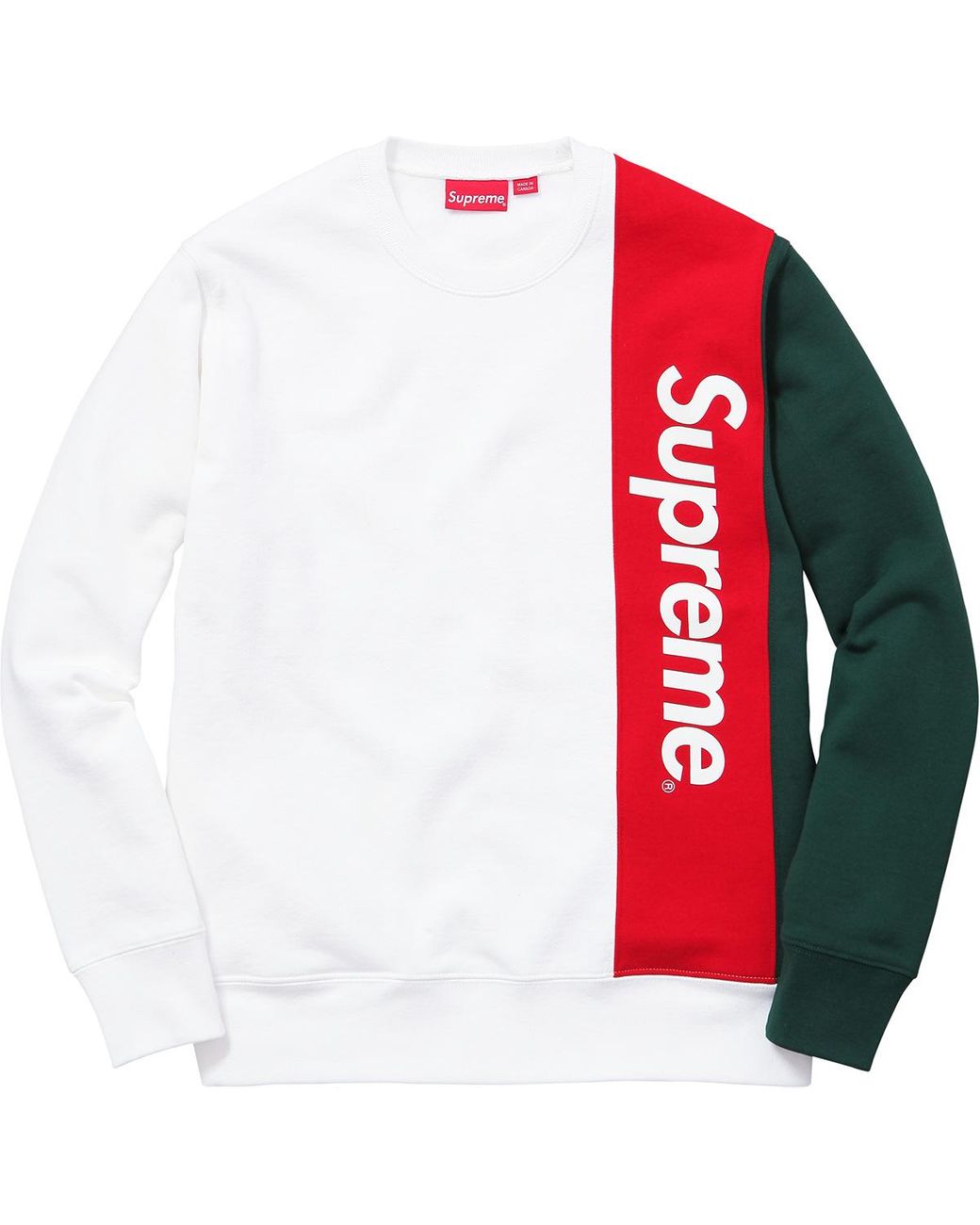lv supreme t shirt price