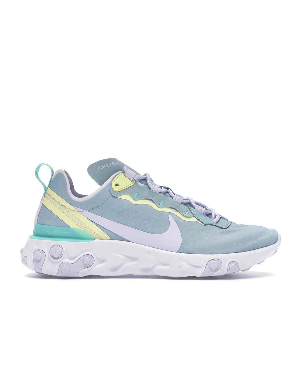 react element 2015 argento