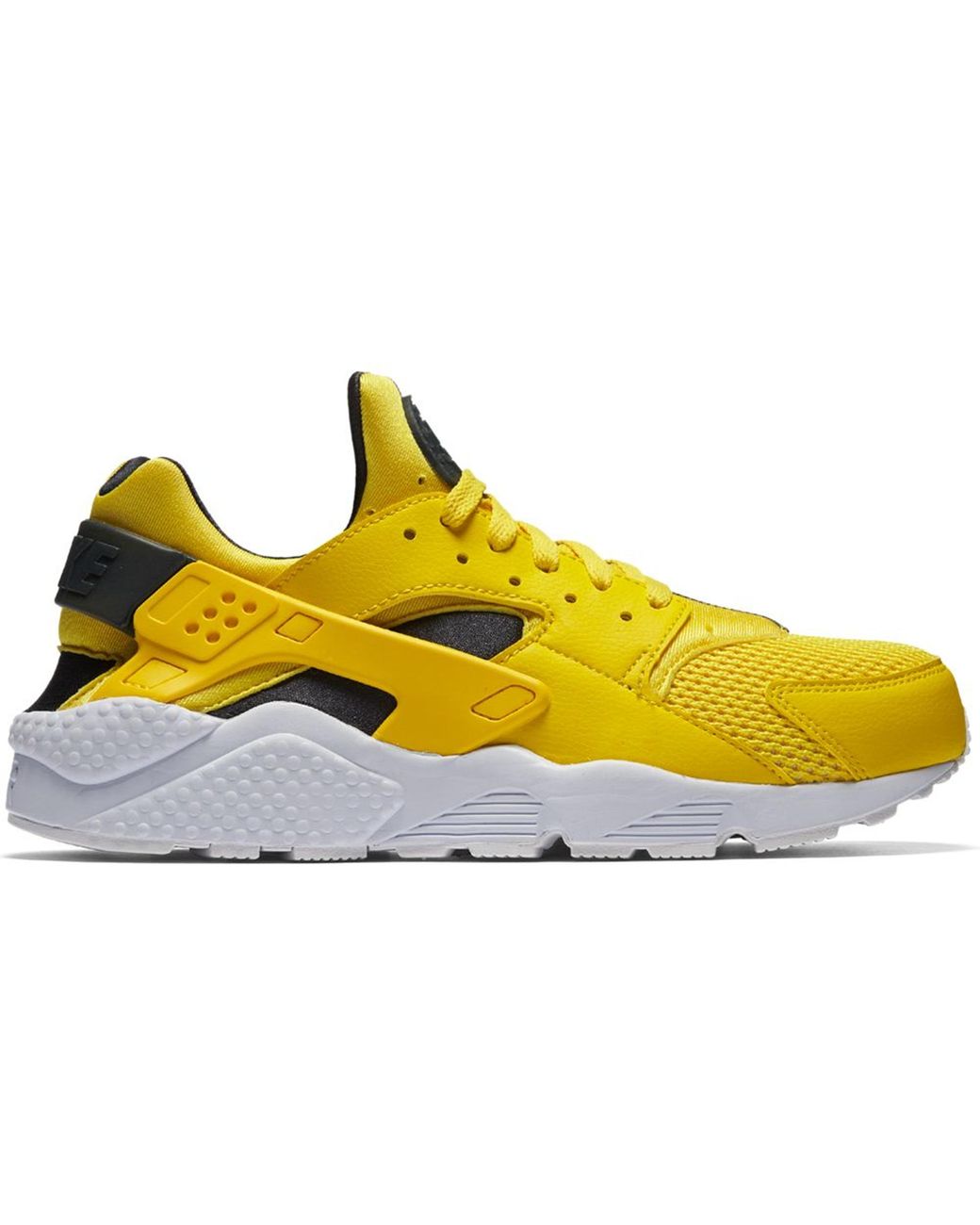 tour yellow huarache