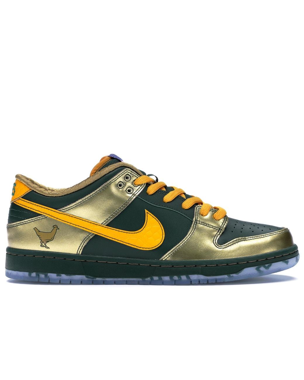 nike sb dunk low doernbecher