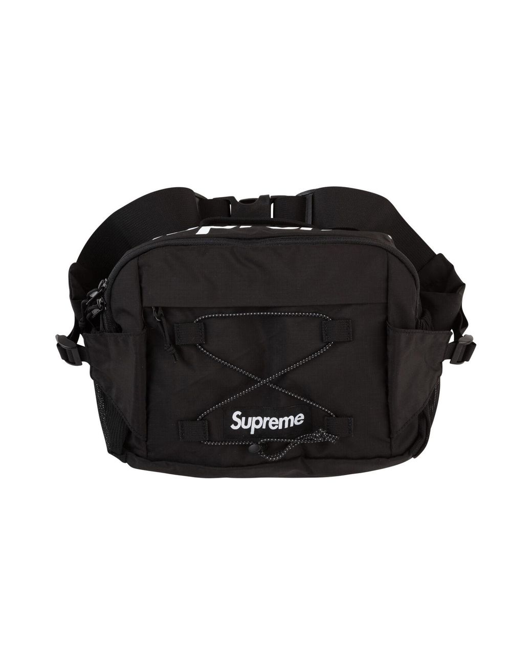 waist bag supreme ss17