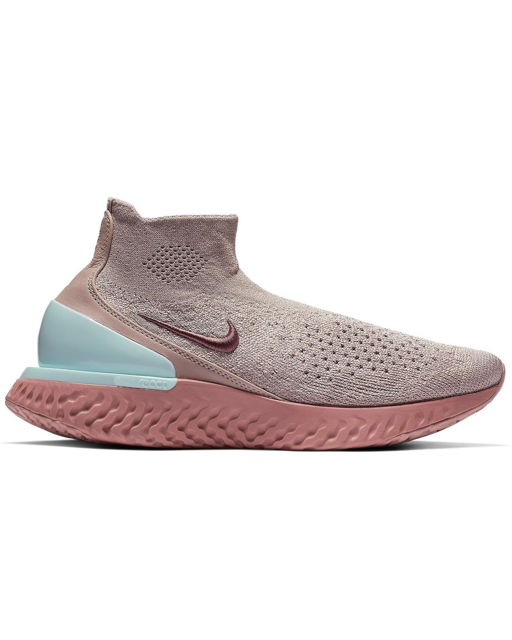 nike rise react womens