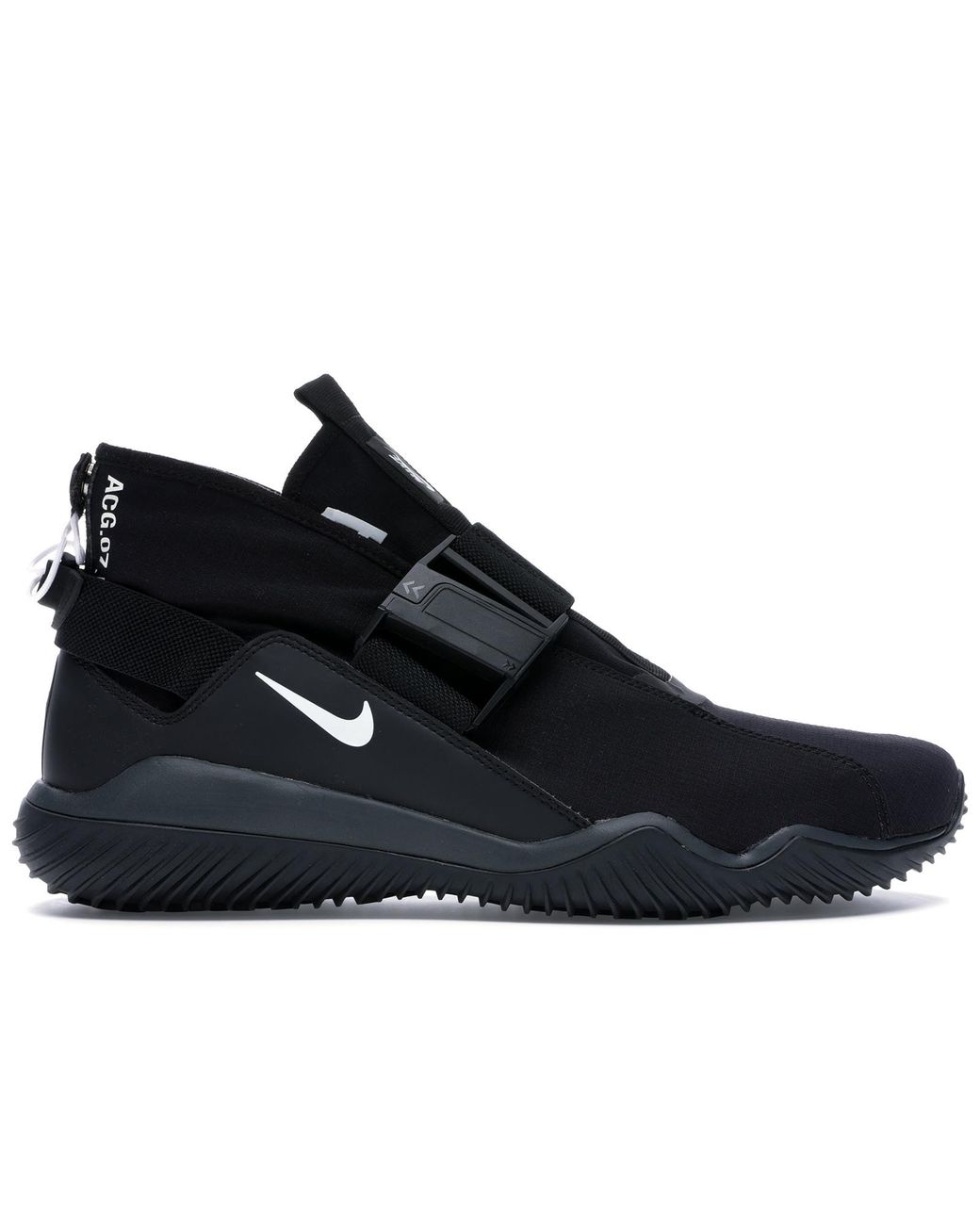 nike kmtr black