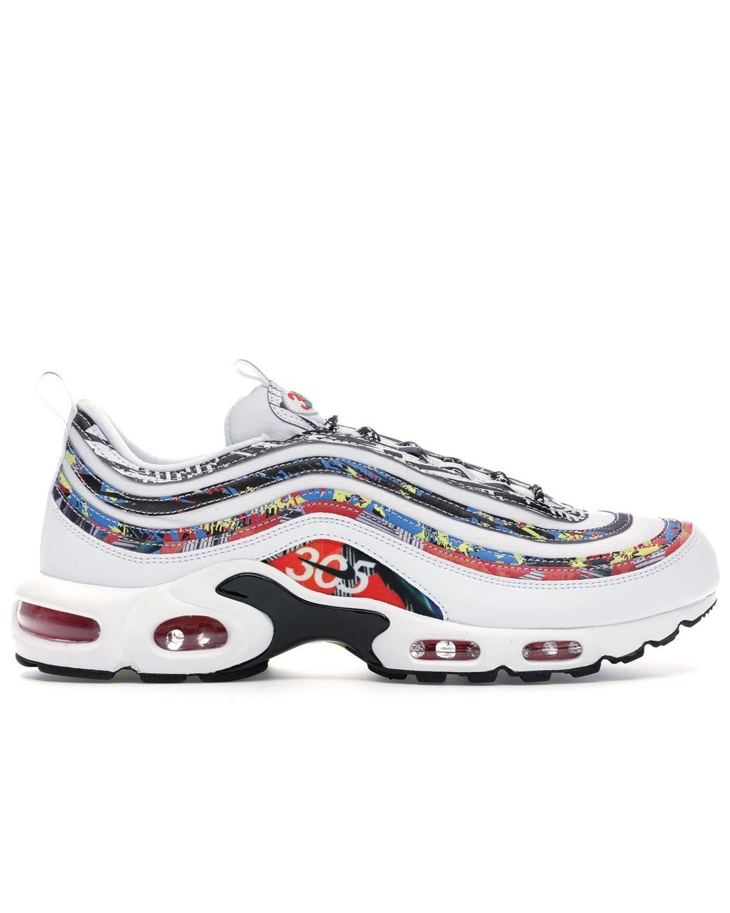 air max 97 city pride miami shirt