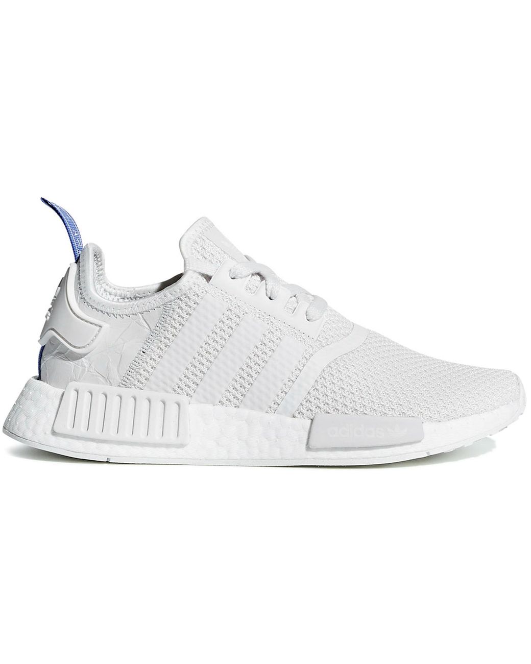 adidas nmd lilac
