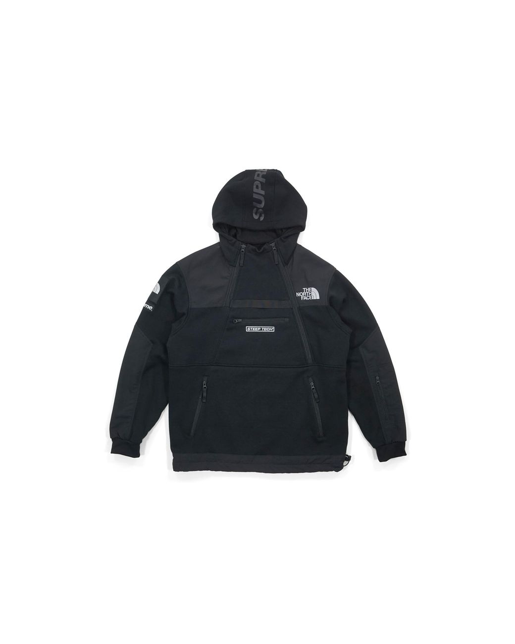 Supreme The North Face Steep Tech Hooded Sweatshirt Deals, 60% OFF |  www.smokymountains.org