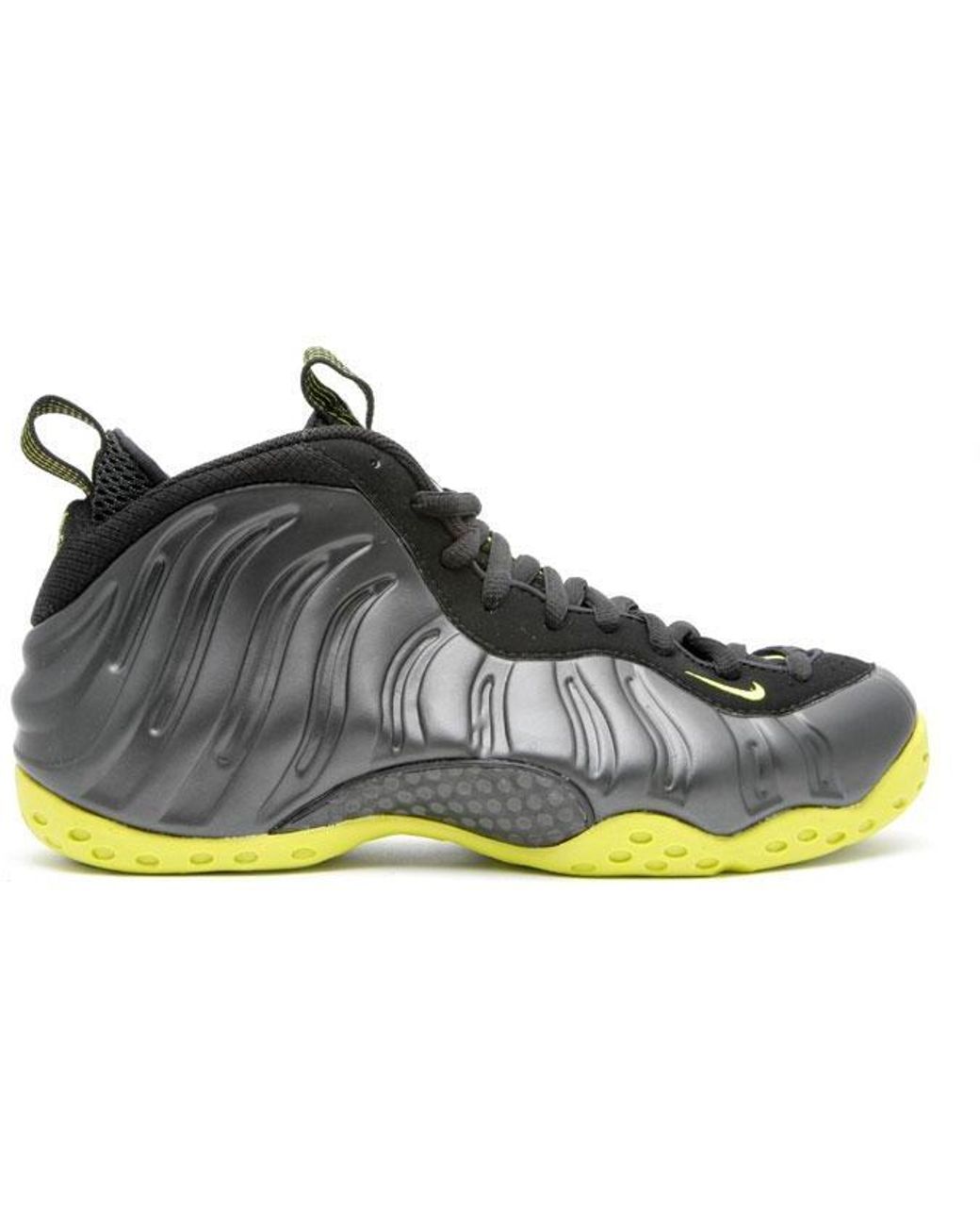 nike foamposite cactus