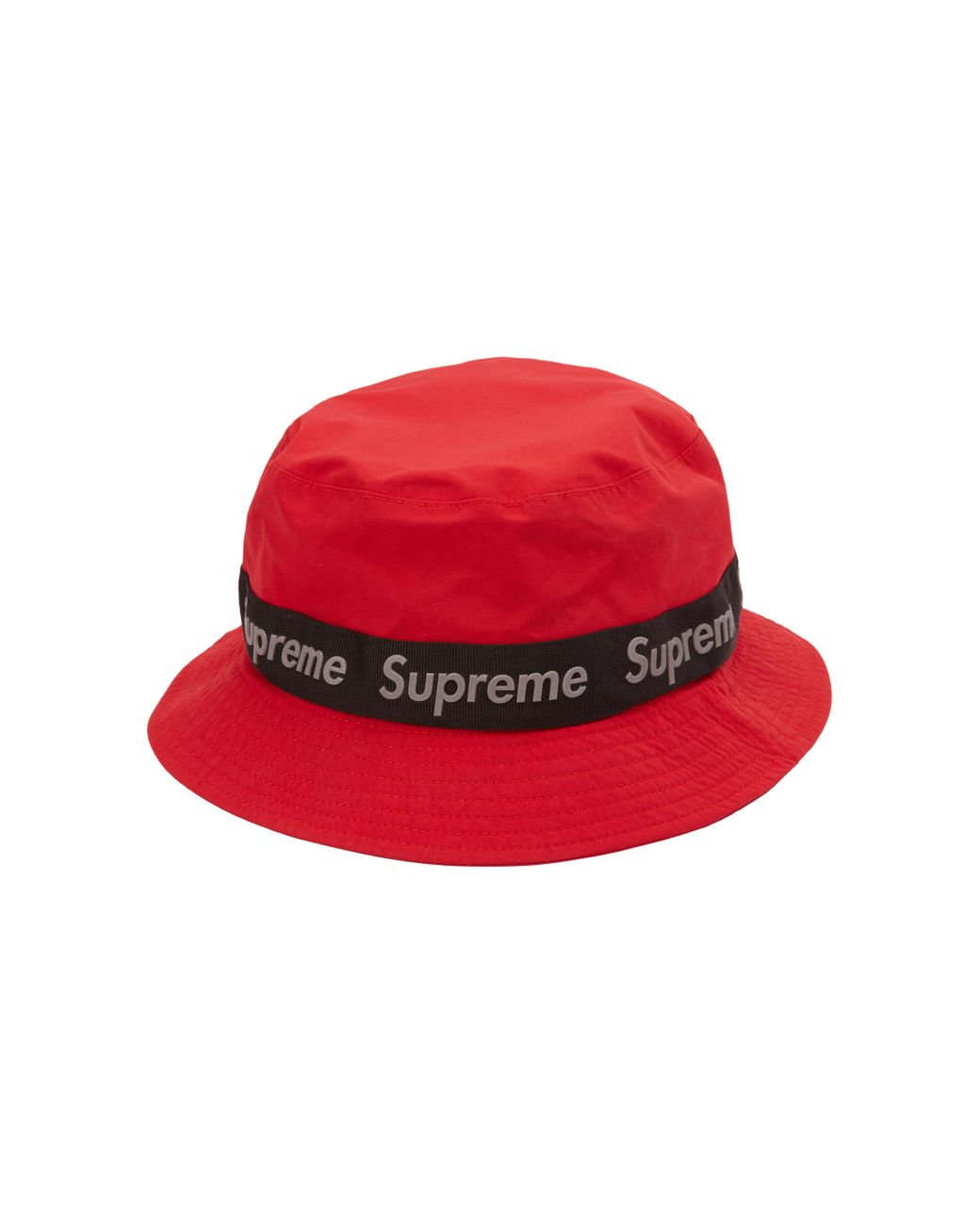 supreme taped seam crusher