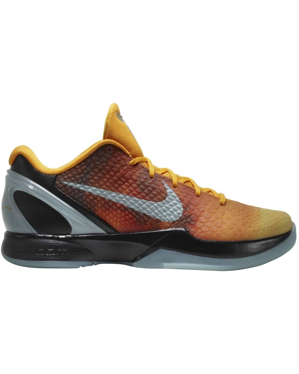 kobe 6 orange