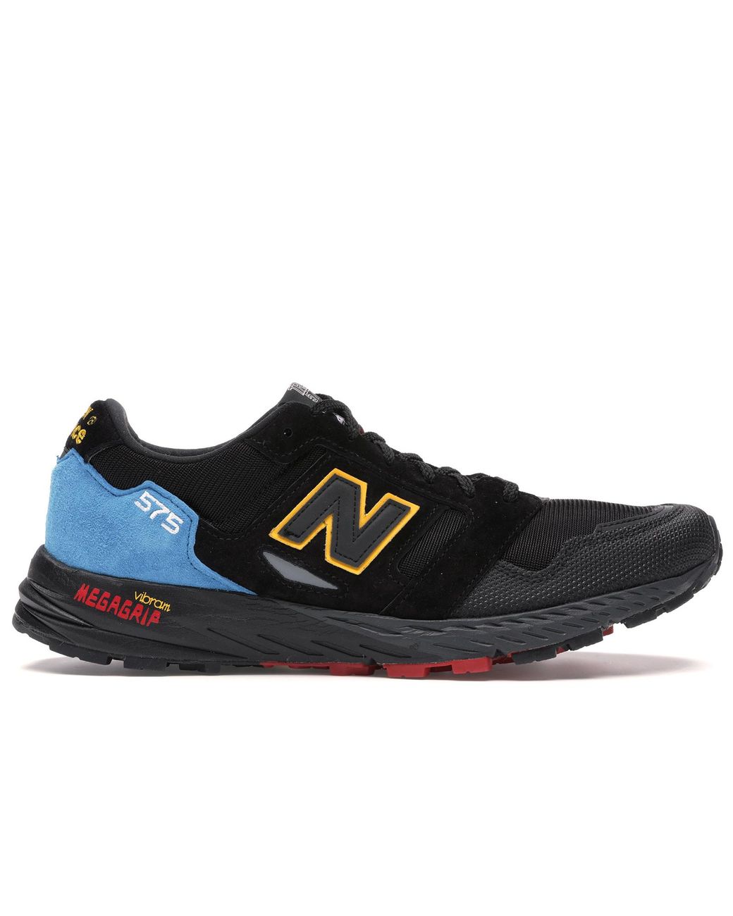 new balance 575 opinioni