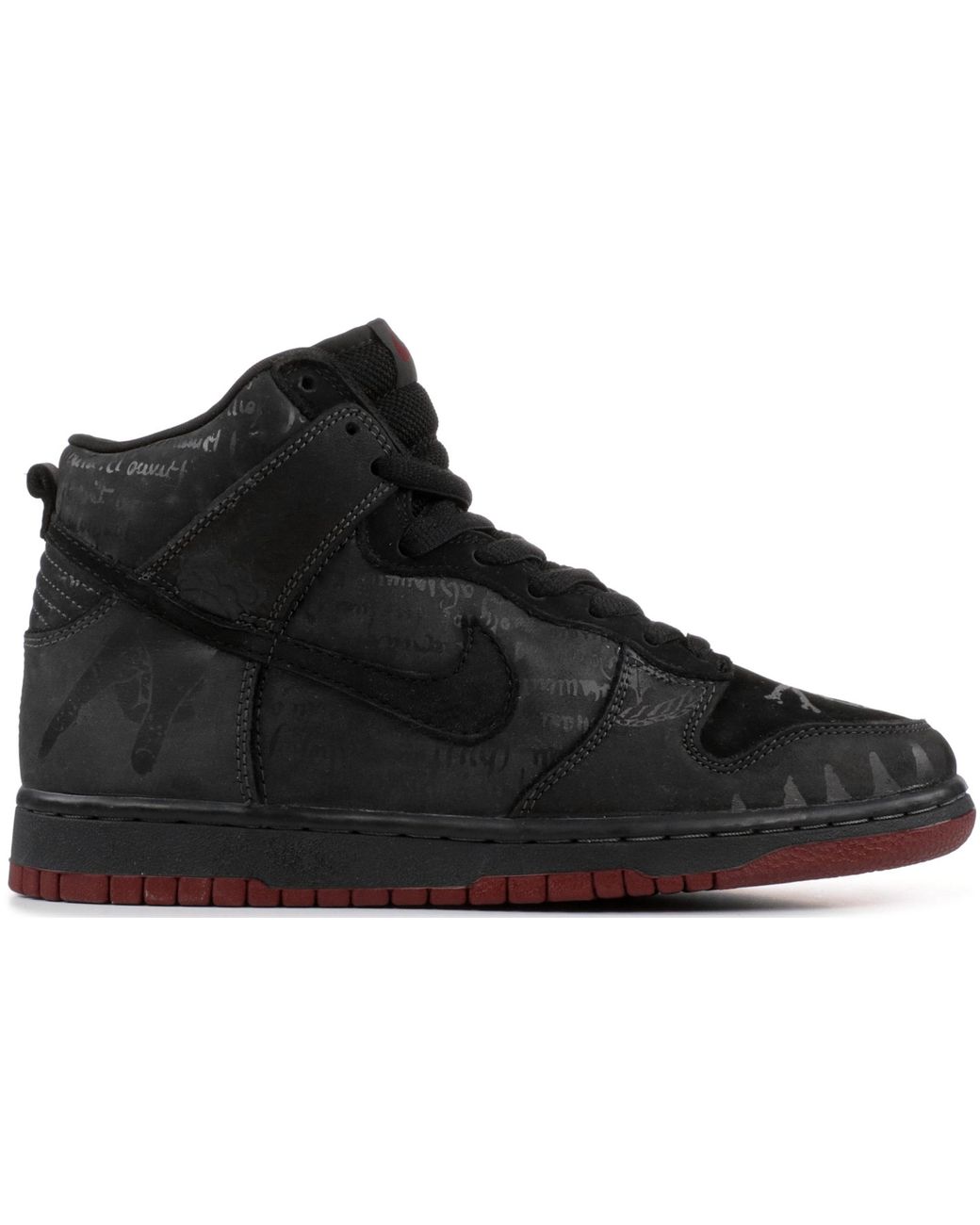melvins dunk high
