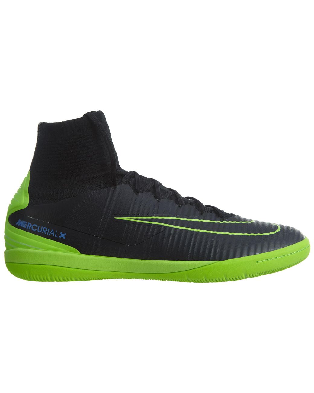 mercurialx proximo ii ic