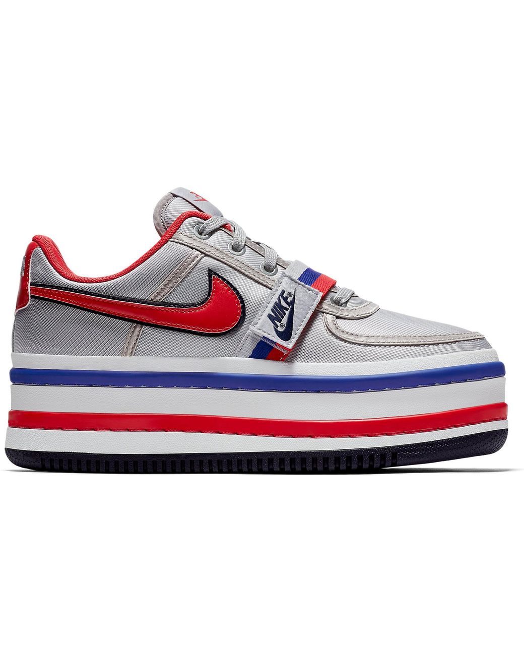 nike vandal 2k silver