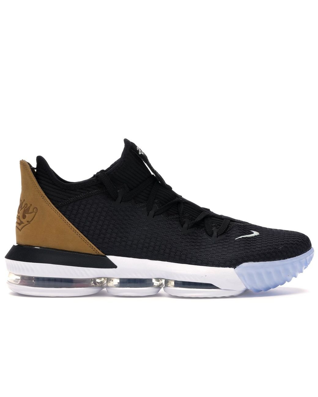 labron 16 low