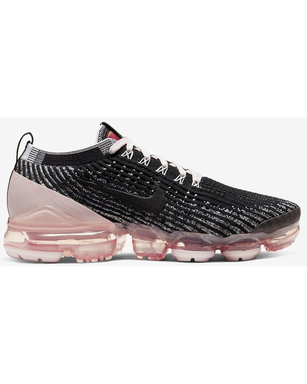vapormax black sale