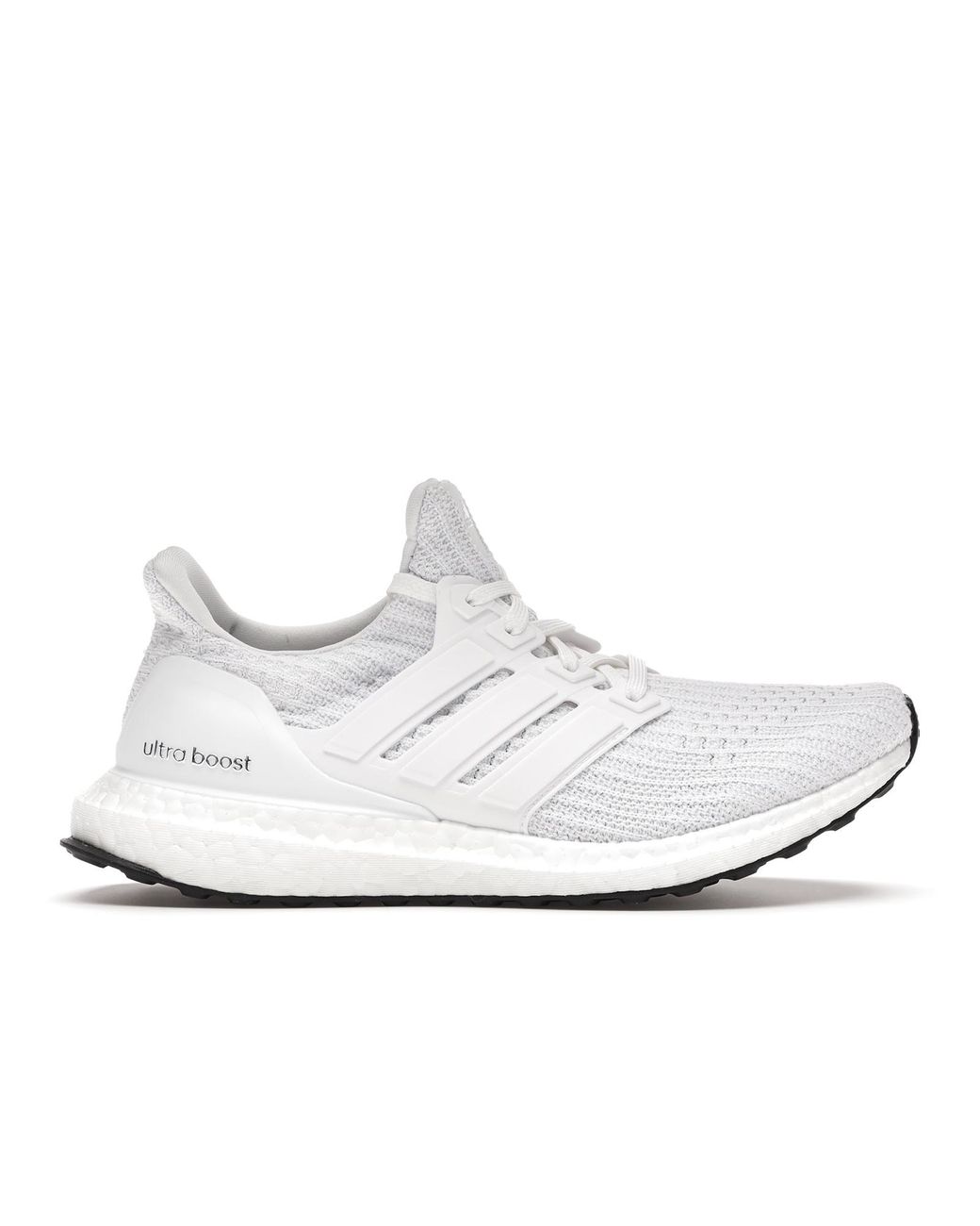 ultra boost v4 triple white
