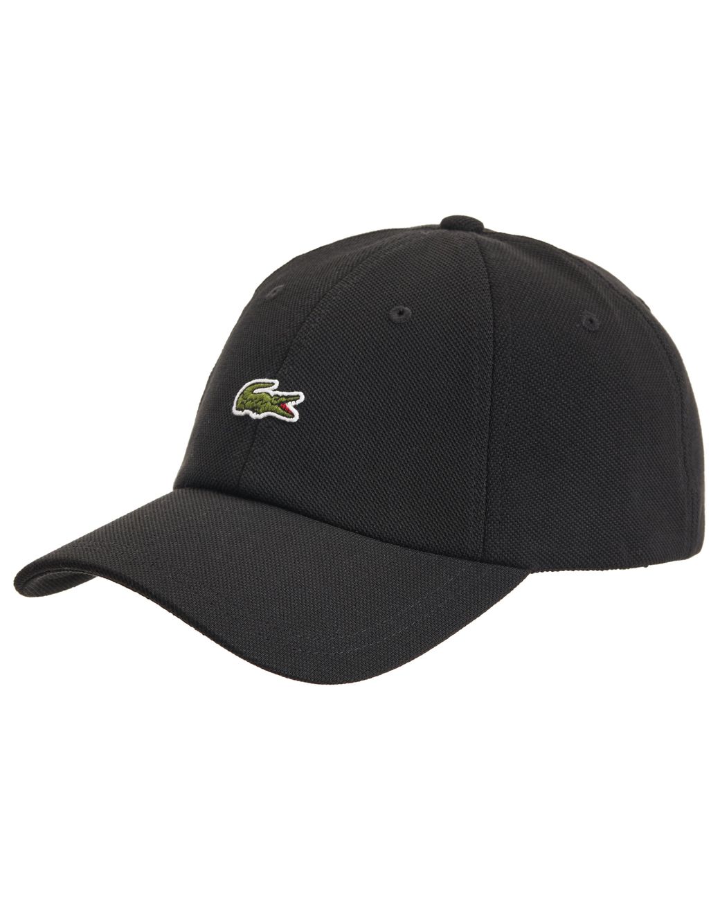 supreme lacoste pique 6 panel