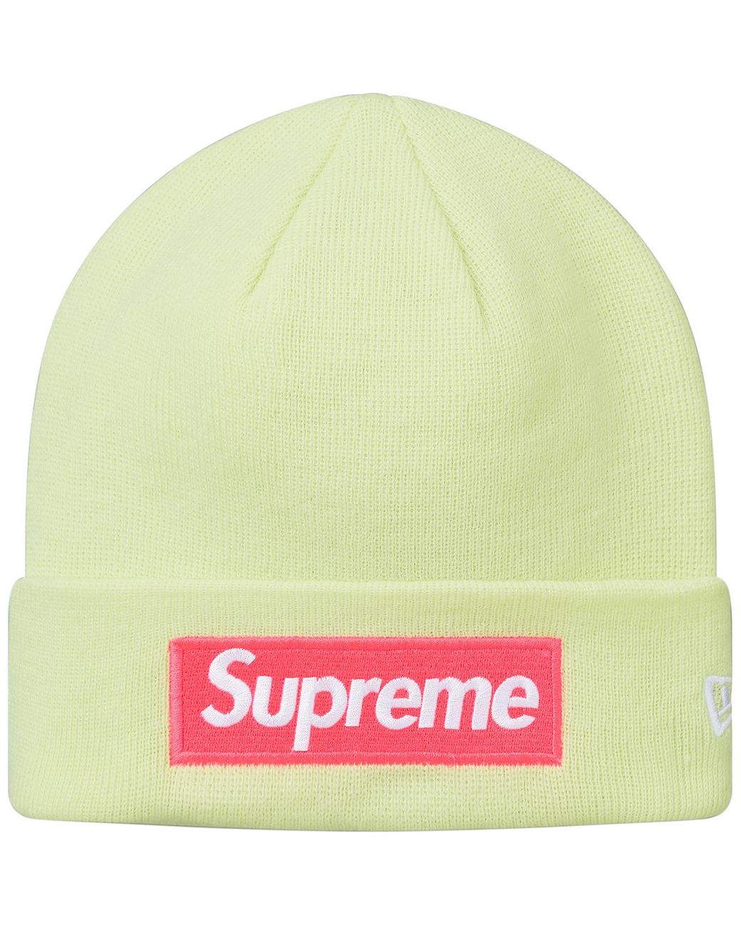 supreme bogo lime