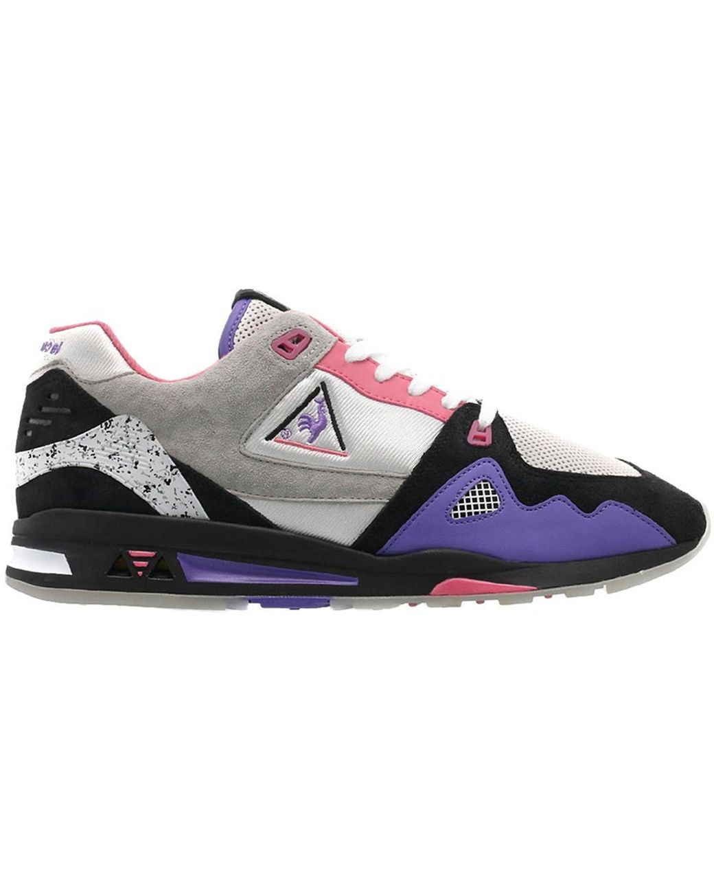 le coq sportif lcs r1000 beige