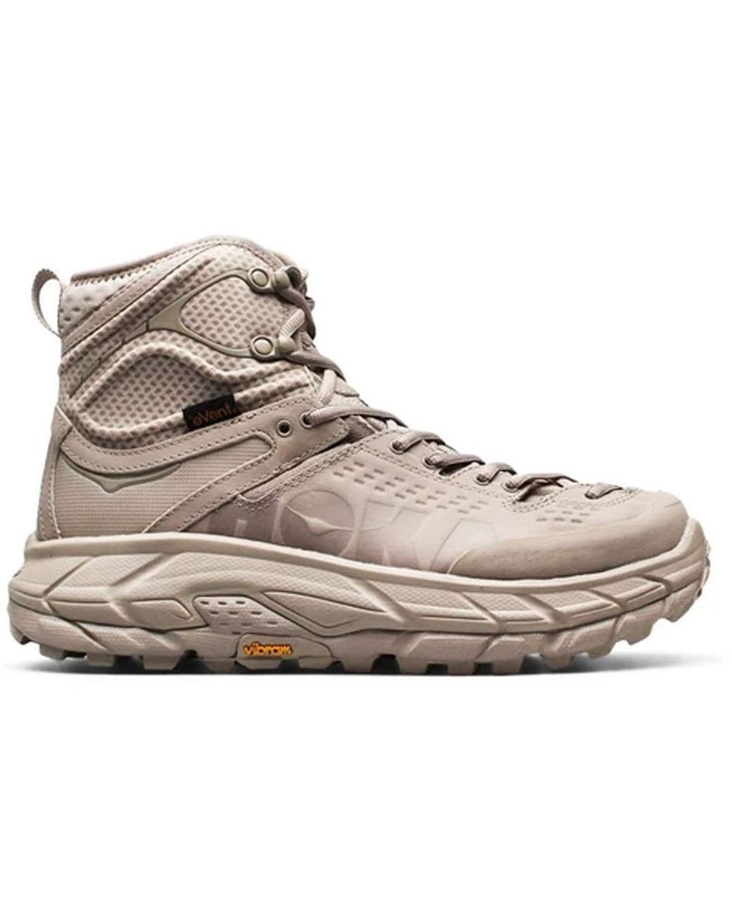 Hoka One One Tor Ultra Hi 2 Waterproof Boot For Men Lyst Hoka One One Tor Ultra Hi 2 Waterproof Boot For Men Lyst